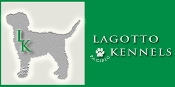 Lagotto Kennels logo